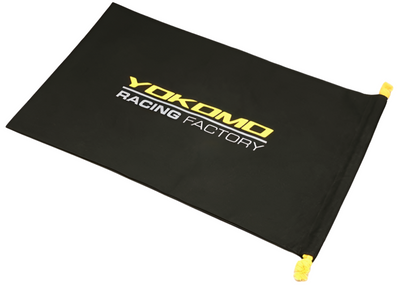 Yokomo Saco de transporte para Touring YT-YCB2