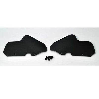 De Racing Mud Guards Xray XB9/808 DER-110-X