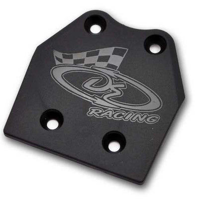 De Racing Protection de Châssis Arrière RC8/RC8T DER-210-A