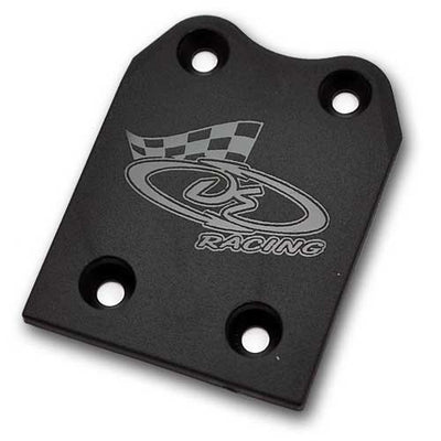 De Racing Protection de Châssis Arrière DER-310-T