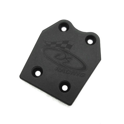 De Racing Protection de Châssis Avant MBX8 DER-218-M