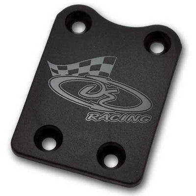 De Racing Protection de Châssis Arrière DER-210-HB