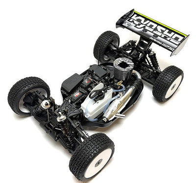 Kyosho inferno MP10 Nitro Picco SIX Edición Readyset 2026 RTR 33025SIX