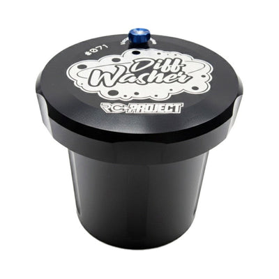 RC Project Différentielle Washer RCT004
