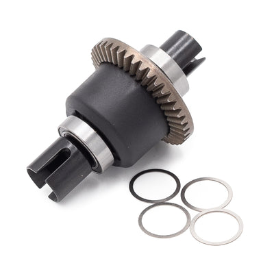 Funtek Différentiel complet STX G2 FTK-21085