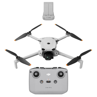 DJI Lito 1 + Rádio RC-N3
