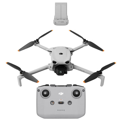 DJI Lito X1 + Rádio RC-N3