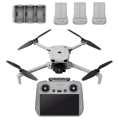 DJI Lito X1 Fly More Combo + Rádio RC 2