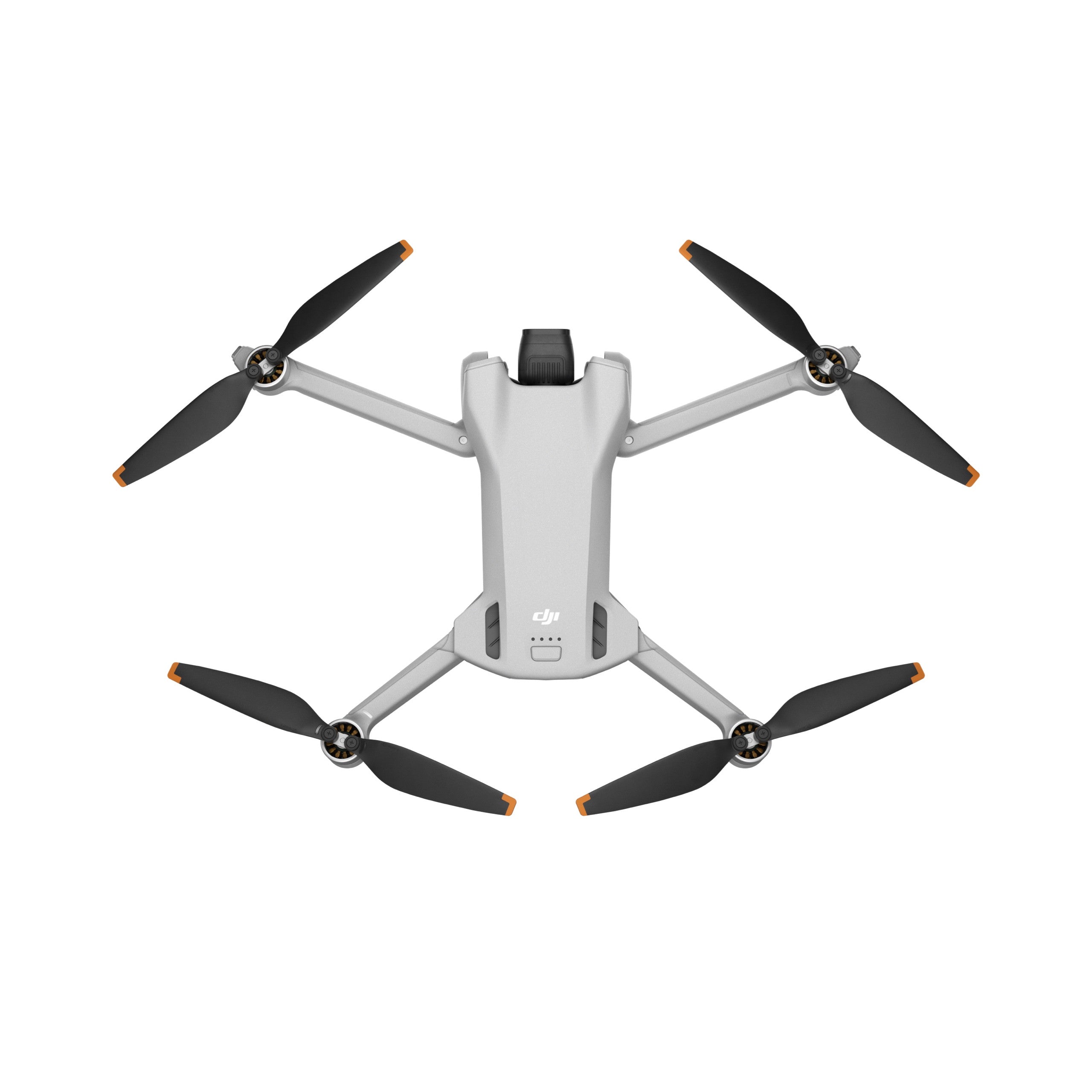 DJI Mini 3 Fly More Combo avec radio DJI RC