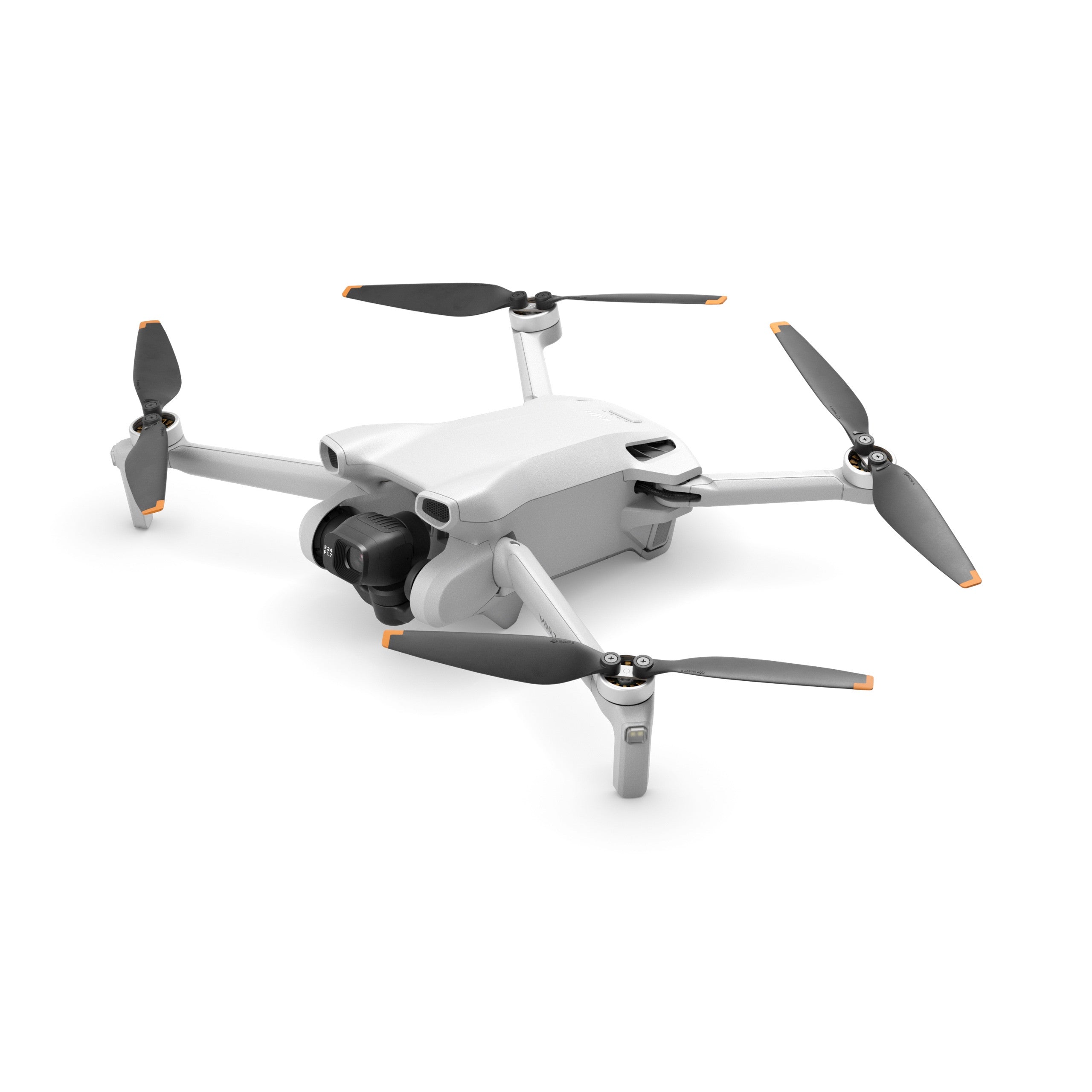 DJI Mini 3 Fly More Combo avec radio DJI RC