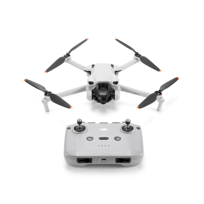 DJI Mini 3