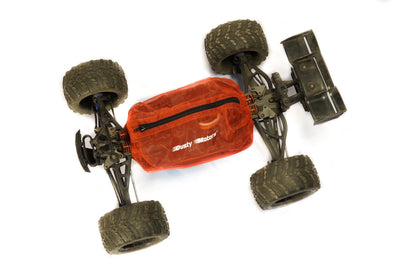 Dusty Motors Housse de protection E-revo / Summit