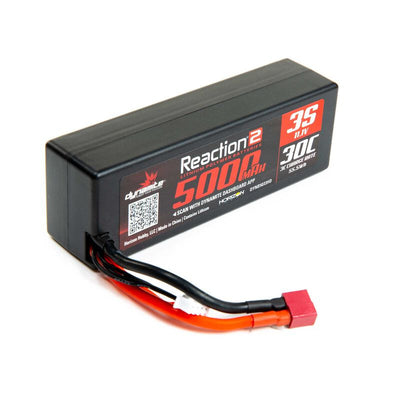 Dynamite Accu lipo 11.1v 5000mah 30C DYNB5033HD