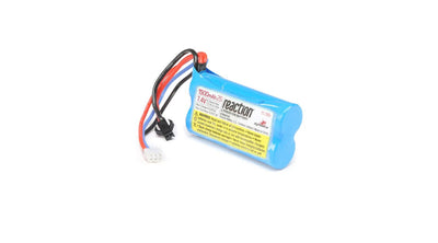 Dynamite Batterie Li-Ion Réaction 7.4V 1500mah DYNB0110