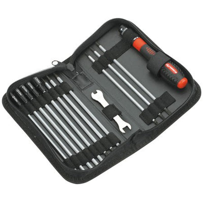 Dynamite - Set outils Traxxas - DYN2833