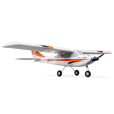 E-Flite Apprentice STS 1.5m RTF Basic Smart EFL370001