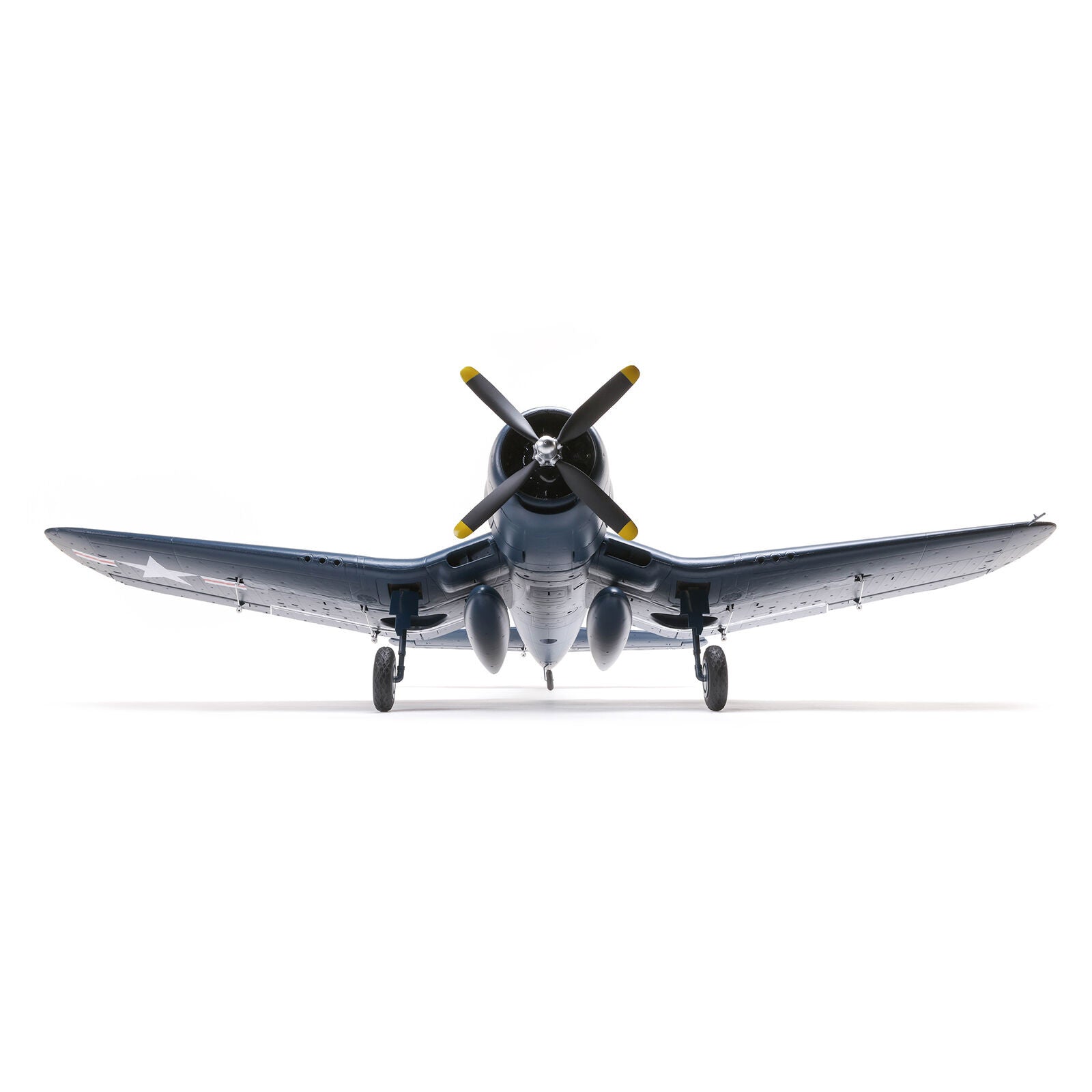 E-Flite Avion F4U-4 Corsair 1.2m BNF EFL18550