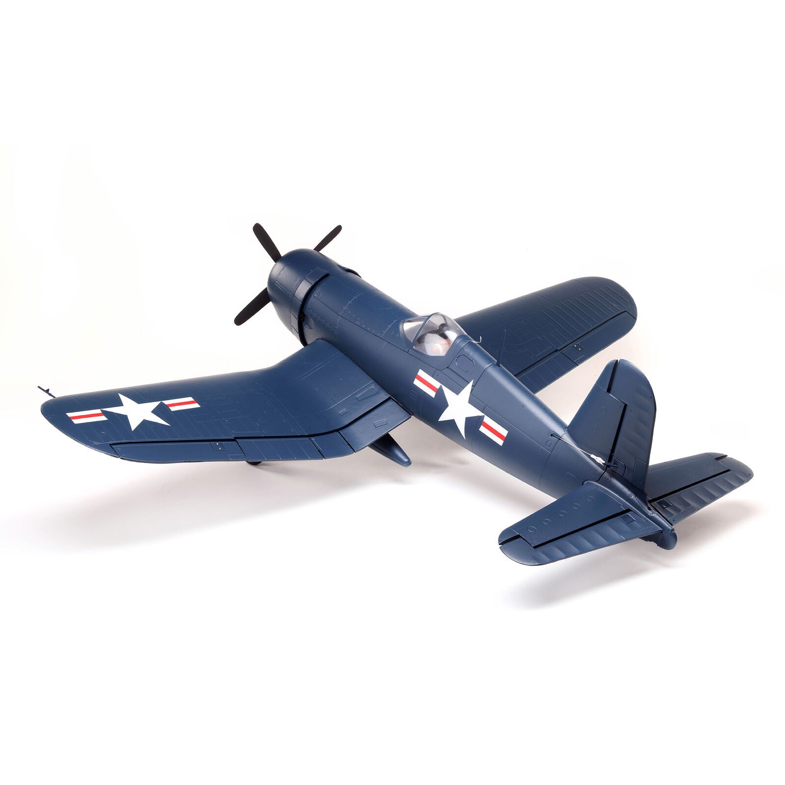 E-Flite Avion F4U-4 Corsair 1.2m BNF EFL18550