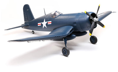 E-Flite Avion F4U-4 Corsair 1.2m PNP EFL18575