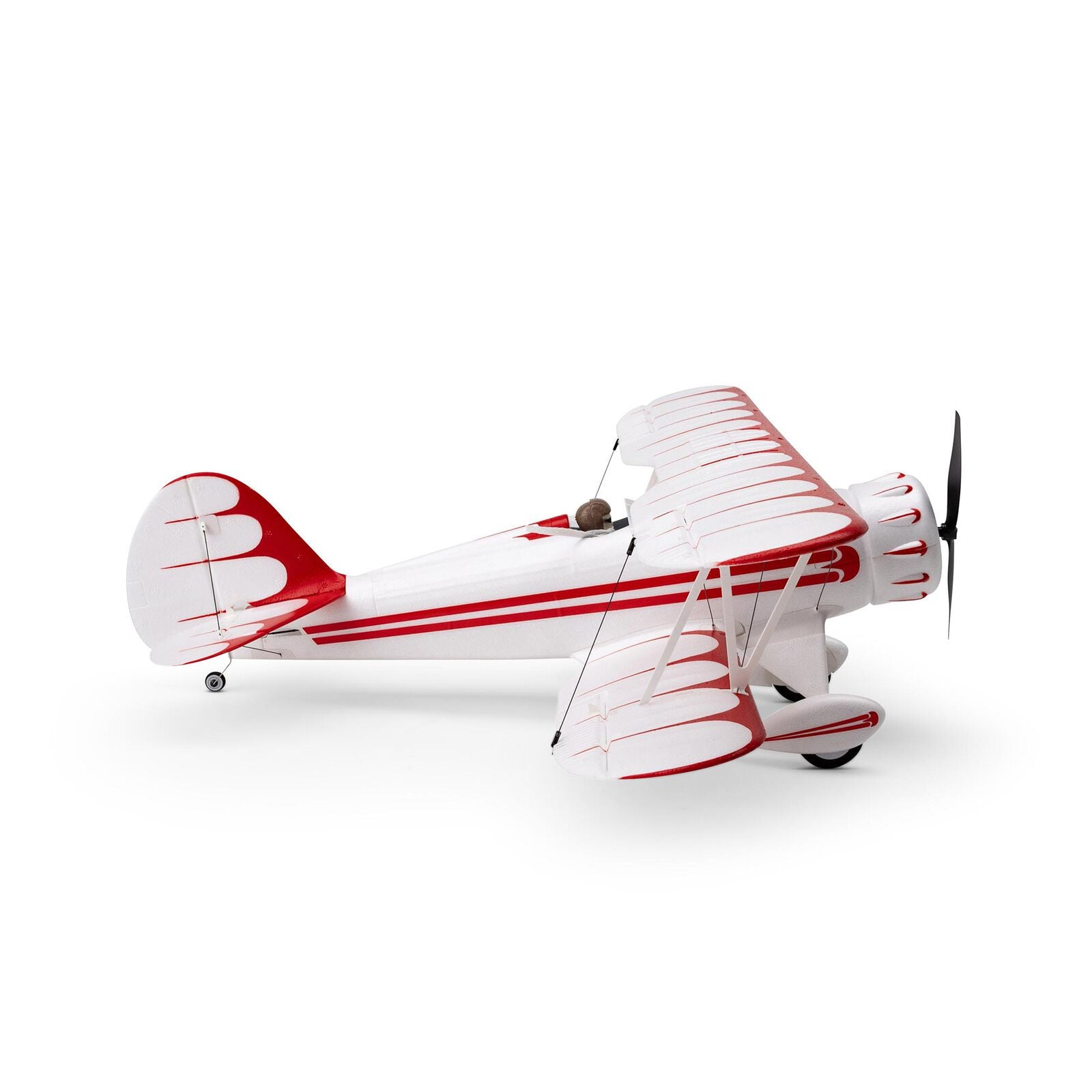 E-Flite Avion UMX Waco AS3X Safe BNF EFLU53550