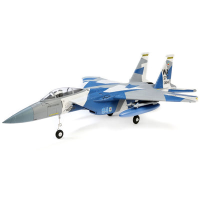 Eflite F-15 Eagle 64mm EDF PNP EFL9775