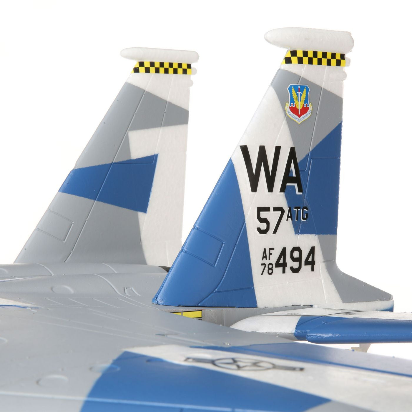 Eflite F-15 Eagle 64mm EDF PNP EFL9775