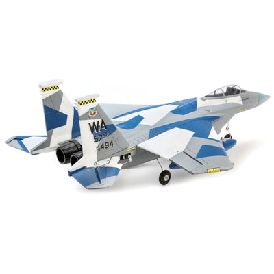 Eflite F-15 Eagle 64mm EDF PNP EFL9775