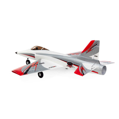 E-Flite Habu STS 70mm EDF Smart Jet RTF EFL01501