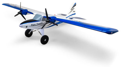 E-Flite Twin Timber 1.6m PNP EFL23875