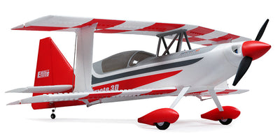 Eflite Ultimate 3D AS3X Safe BNF BASIC EFL16550