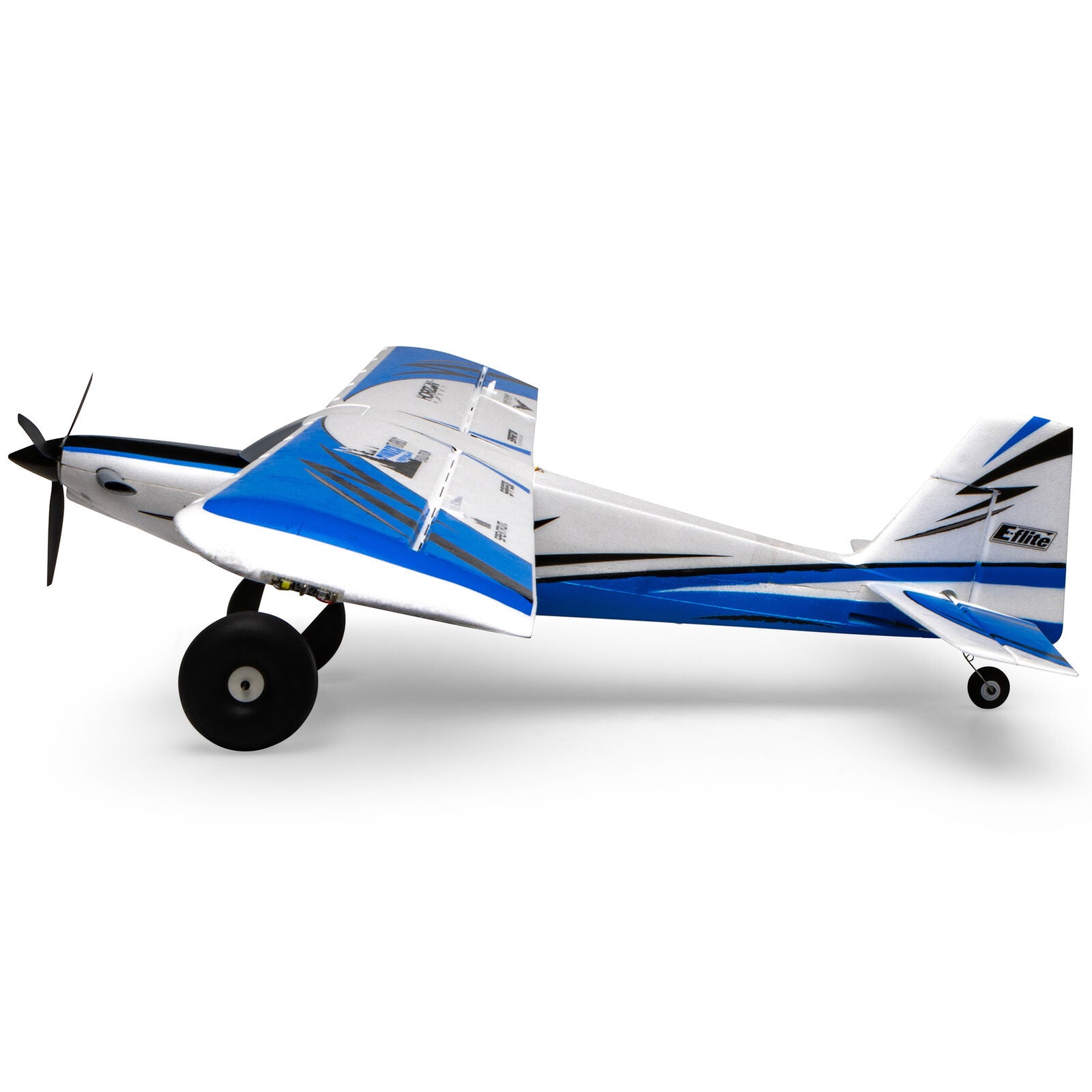 E-Flite UMX Turbo Timber Evolution BNF Basic EFLU8950