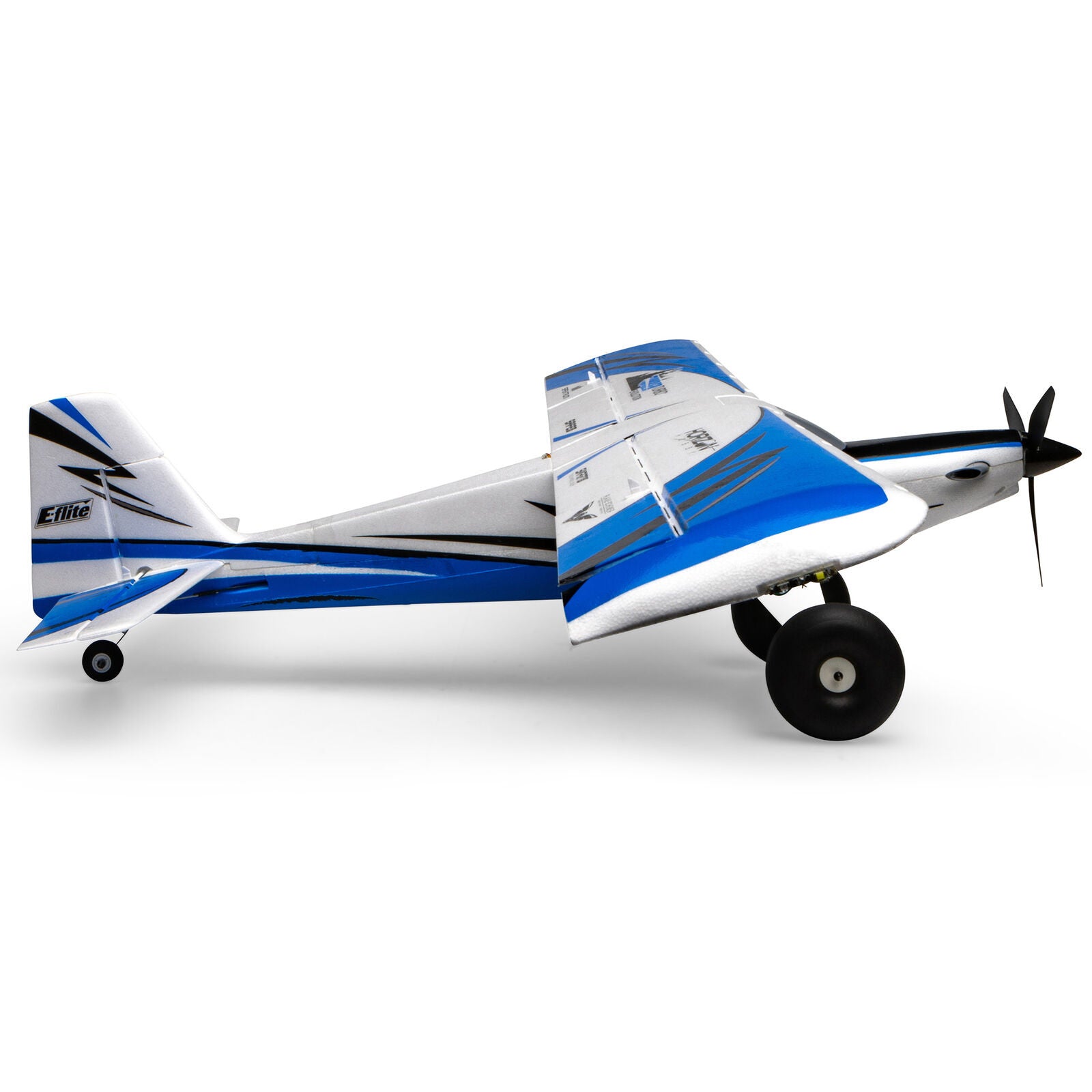 E-Flite UMX Turbo Timber Evolution BNF Basic EFLU8950