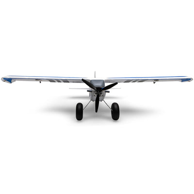 E-Flite UMX Turbo Timber Evolution BNF Basic EFLU8950