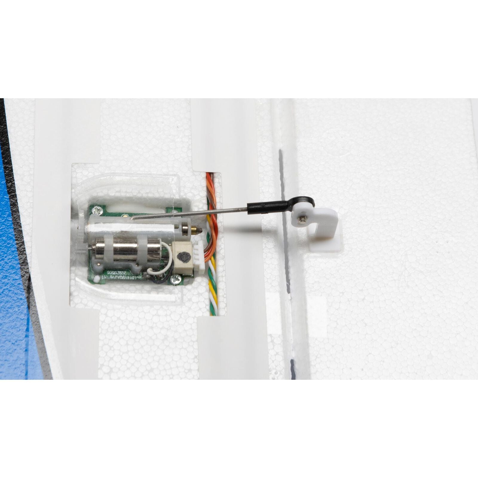 E-Flite UMX Turbo Timber Evolution BNF Basic EFLU8950