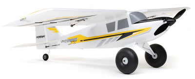 E-Flite UMX Turbo Timber X BNF Basic EFLU7950