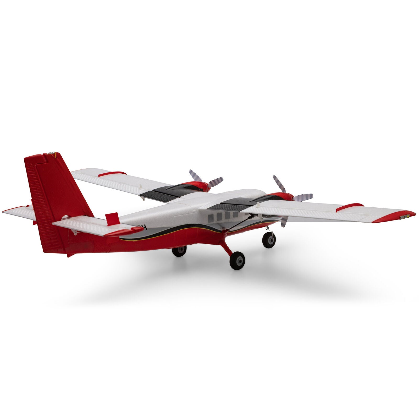 E-Flite UMX Twin Otter BNF Basic EFLU30050