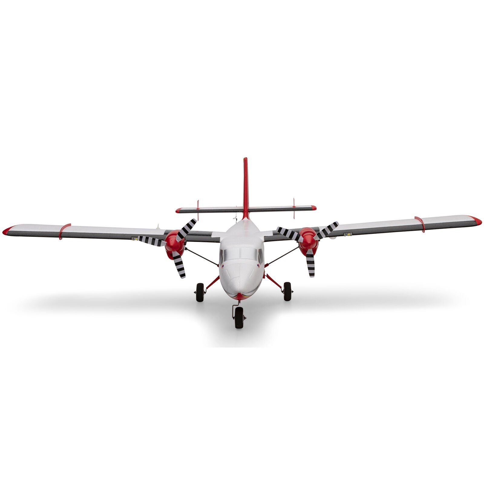 E-Flite UMX Twin Otter BNF Basic EFLU30050