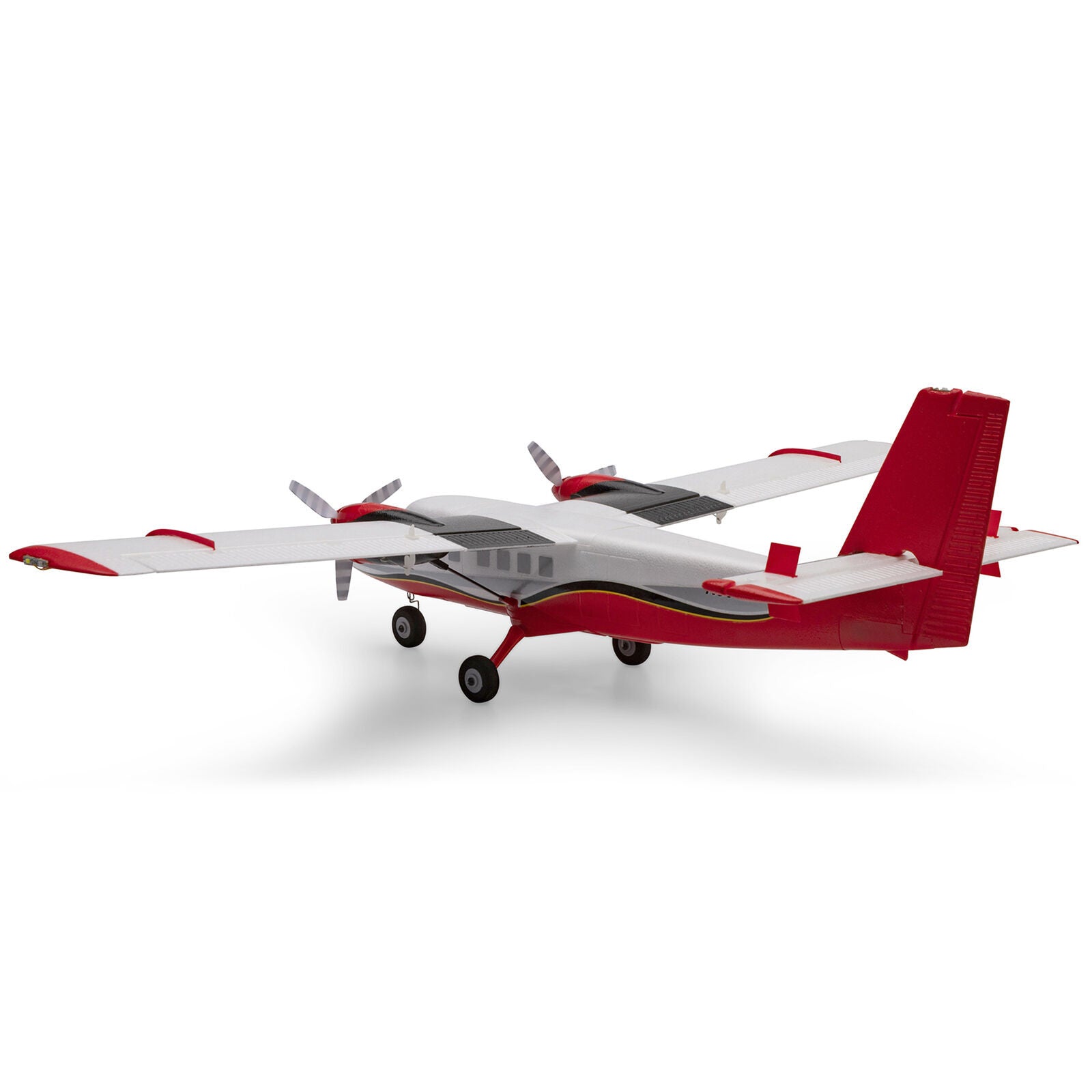 E-Flite UMX Twin Otter BNF Basic EFLU30050