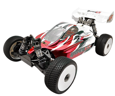 Hobao Hyper VSE Electrique 120A RTR HB-VSE-C120R
