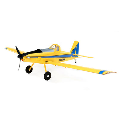 Eflite Air Tractor 1.5m BNF AS3X et SAFE Select EFL16450