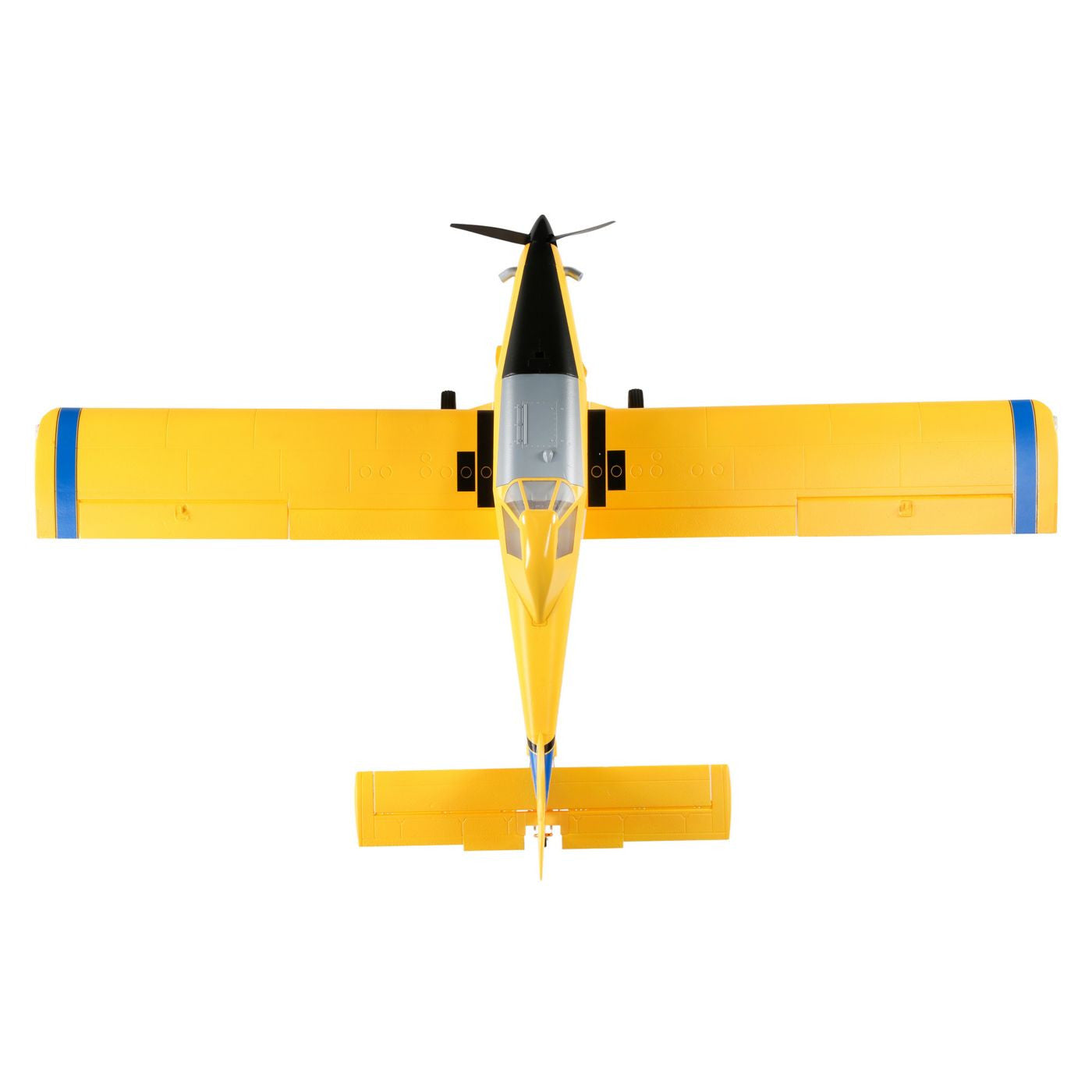 Eflite Air Tractor 1.5m BNF AS3X et SAFE Select EFL16450
