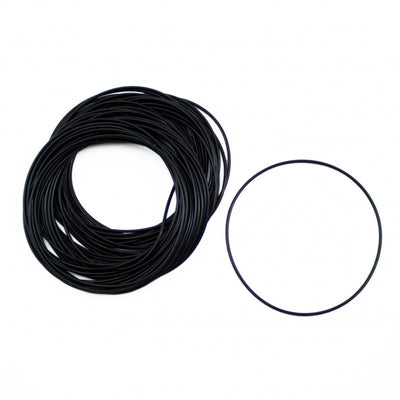 Ultimate Elásticos para insertos de neumáticos de 1/8" (x50) UR0105