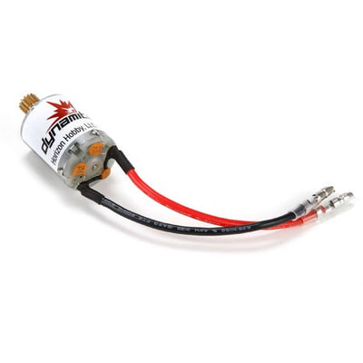 Electrix RC Moteur Charbons DYNS1204