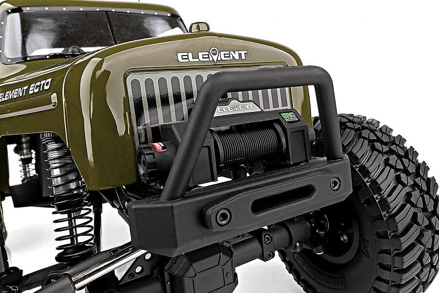 Element RC Crawler Enduro Ecto Trail 4WD 1/10 RTR EL40117