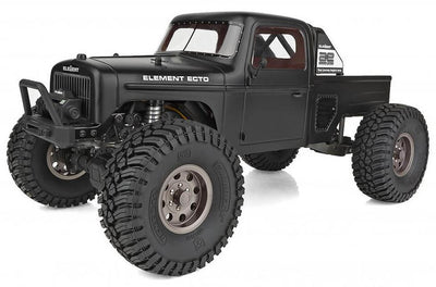 Element RC Crawler Enduro Ecto Trail Truck 4WD 1/10 RTR EL40122