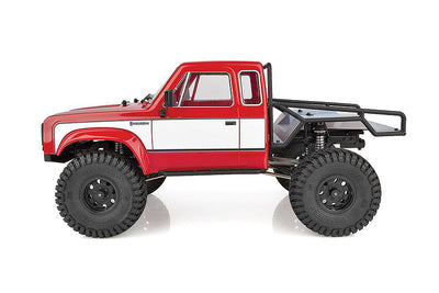 Element RC Crawler Enduro Sendero HD Trail 4WD 1/10 RTR EL40105