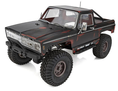 Element RC Crawler Enduro Trailwalker Trail 4WD 1/10 RTR EL40119