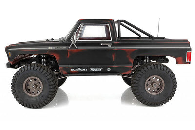 Element RC Crawler Enduro Trailwalker Trail 4WD 1/10 RTR EL40119