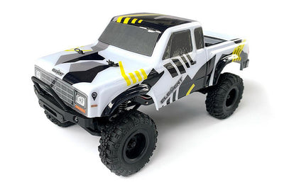 Element RC Enduro24 Sendero Trail Truck 4WD 1/24 RTR