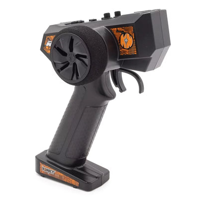 Konect Radio 2.4Ghz KT3X Sport seule KN-KT3X-SPORT